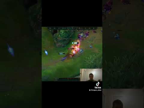 SENNA AND WUKONG IS THE NEE BOT LANE META?! -League of Legends #shorts