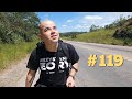 #119 Przez Świat na Fazie - Brazylijski autostop | Iguazu, Tiradentes | BRAZYLIA |