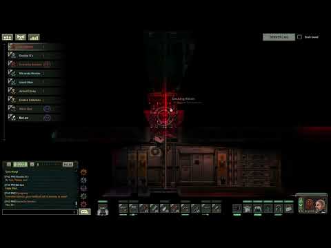 Barotrauma ep. 15