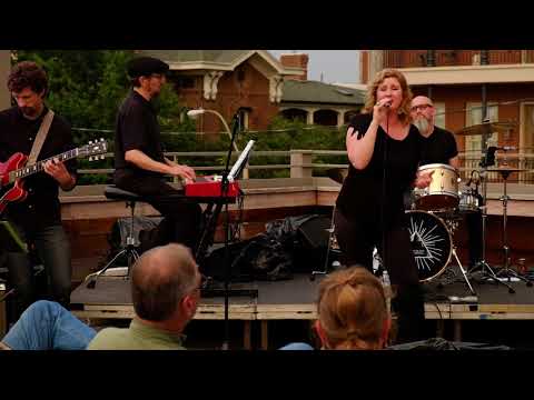 Pure Memphis Music Series | Amy Black - "Without You"