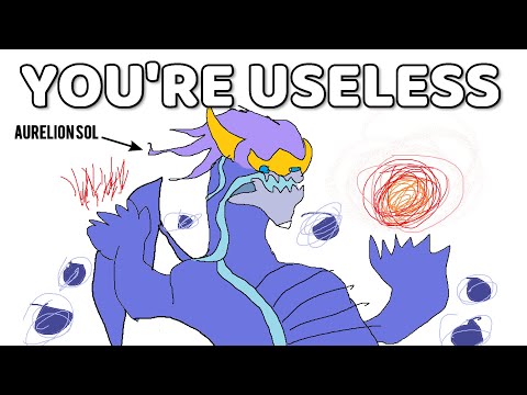 wholesome league of legends