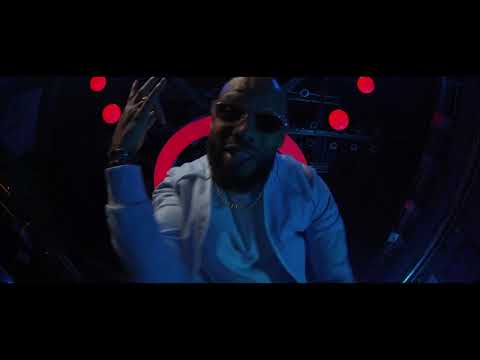 DAVID JAY X ITS NATASCHA X FLAVAONE - WHA GWAN (OFFICIAL VIDEO)