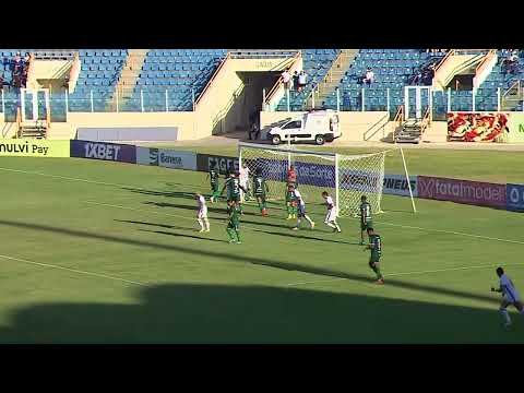 Confiança vence Lagarto e garante vaga na semifinal do Campeonato Sergipano