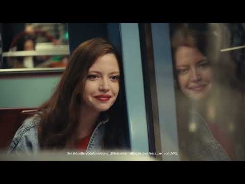 Verbindet Euch neu: Das neue iPhone 15 Pro im starken 5G Netz von Vodafone