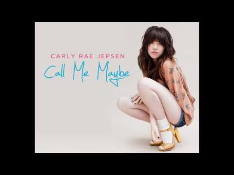 Carly Rae Jepsen - Call Me Maybe (Hrdvsion Remix)