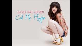 Carly Rae Jepsen - Call Me Maybe (Hrdvsion Remix)