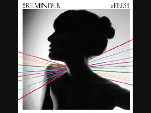 Feist - The Limit to your love