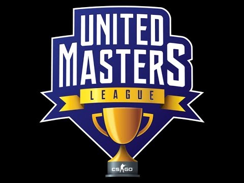 Valiance vs ESG | United Masters League S1  (BO2) last game RedReverse vs ESG