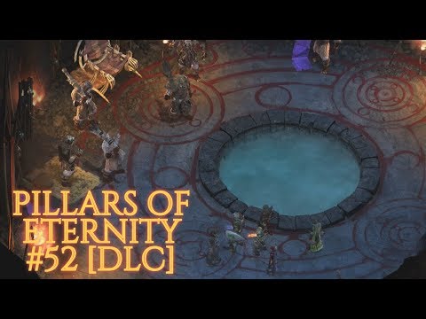 Pillars of Eternity - Parte 52 |The White March| DIPLOMACIA SALVAJE - Hatox
