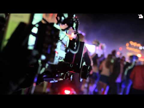 j5.cz: Making of Tady vládnu já / 518, Separ, Refew, Mike Trafik