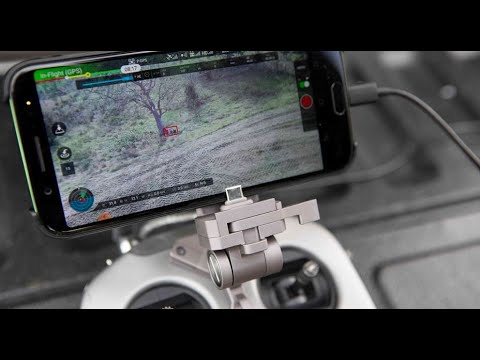 BBC Report of "Smart Remotely Piloted Aircraft System for Real-Time Object Detection"