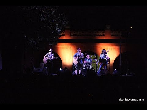 VALVERDE - ACUÉRDATE BIEN DE MI CARA