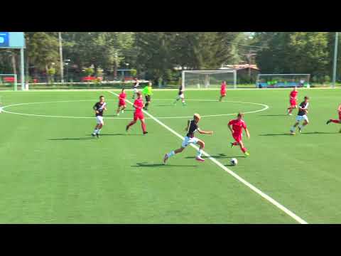 SR NORD - FC CHIȘINĂU U15 Turneul VIITORUL 2024