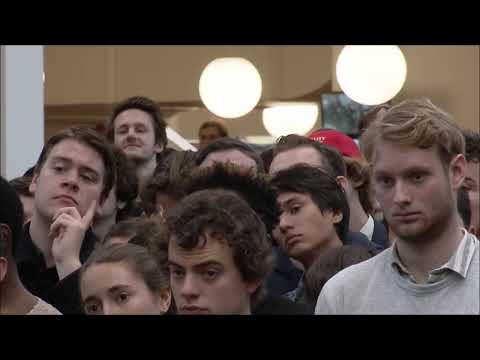 Jordan Peterson on Writing