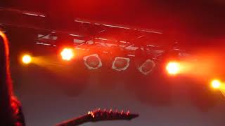 XXV ANIVERSARIO NOCHE DE ROCK - Obsidian Kingdom - 1/2