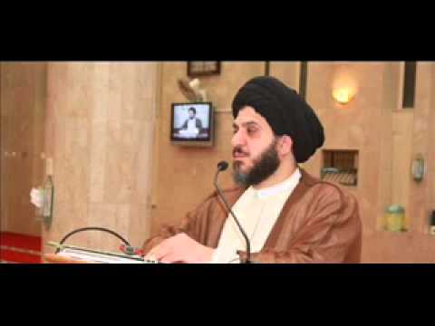 الاستعداد المعنوي والفقهي للحج / كلمة الجمعة 30-10-1434 / سماحة السيد هاشم السلمان