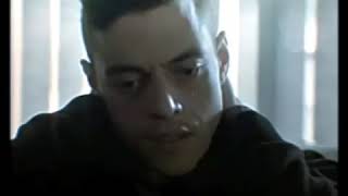 Alone. Rami malek as Elliot alderson // mr robot edit