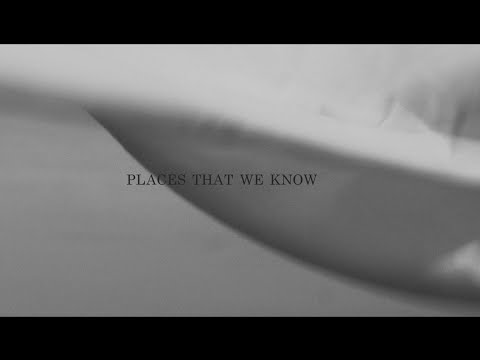 MARELL - Places that we know (Official Video)