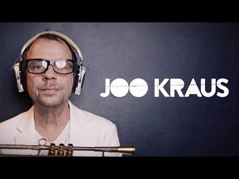 Joo Kraus - Save Me (Official Music Video)