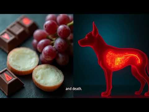 Healthy Dog Food Guide  Nutrients, Safe Foods, and Feeding Practices