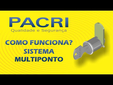 Como funciona? - Sistema Multiponto