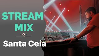 Video thumbnail for Broadcast Mix Soundcraft Vi6 - Mateuzinhu by Mateuzinhu