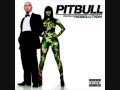 Pitbull - Girls - Rebelution - New 2009 