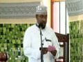 Kisa Cha Ahmed
