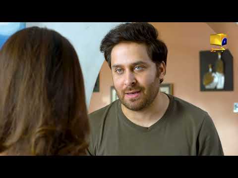 Zindagi Aik Paheli 𝗡𝗲𝘄 𝗣𝗿𝗼𝗺𝗼 Episode 29 - Nimra Khan - Haroon Shahid - Maria Malik - HAR PAL GEO