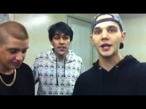 Predella & Nog   Freestyle Mautari BeatBox