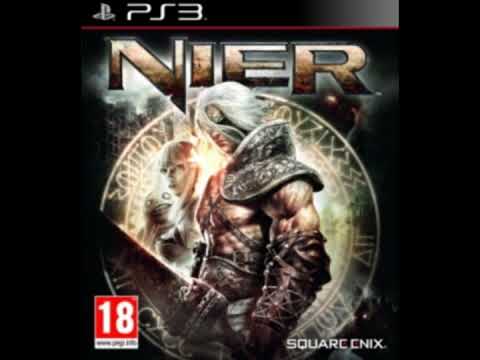 BEST OF VGM 161 - Nier - The Wretched Automatons