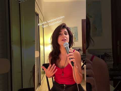 Güldeniz-Seni Düşündüm