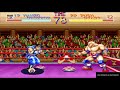 ACA NEOGEO WORLD HEROES Hanzo Playthrough Death Match Style