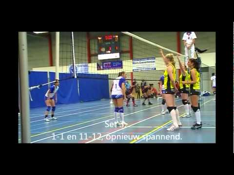 Compaen DS1-Dynamo DS2 29-10-2011