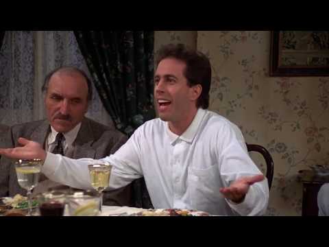 Seinfeld S02E02  - Jerry and the pony