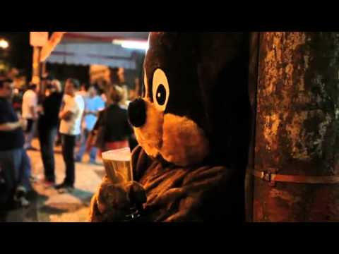 Eu Amo Você video
