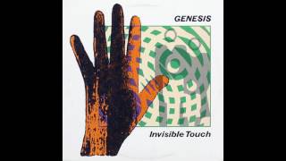 In Too Deep - Genesis