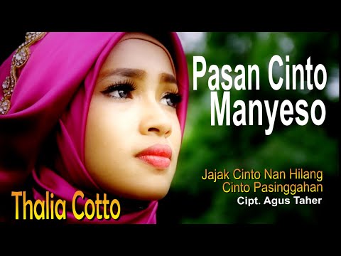 HITS THALIA COTTO || Karya AGUS TAHER