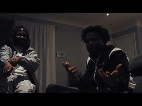 Narley Ray- 2nd Day Out (Official Video) Shot by @HBKDav