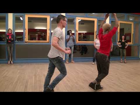 Carlos Rafael Gonzalez & Marie Line - Résumé cours de Son et musicalité - Montreuil - 15122018