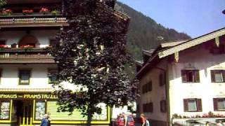 Mayrhofen,Austria