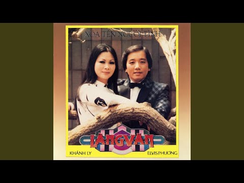 Thà như giọt mưa Sheet - Elvis Phương