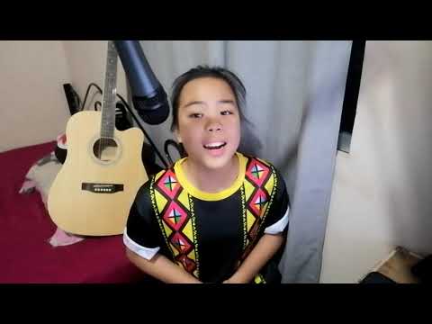 AGABKU (ROSARIO ft ELICA) COVER BY CICILEA SIUS