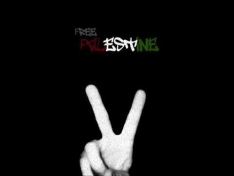 400 HYENES  "Palestine"