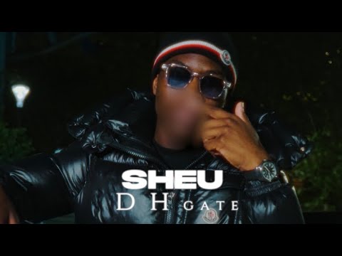 SHEU D H GATE - Tu keni ou bien tu t'minik