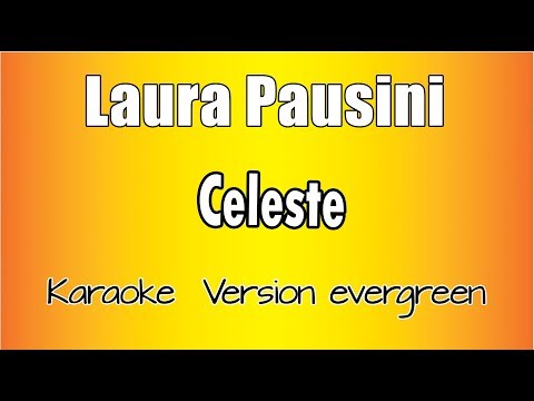 Celeste - Laura Pausini