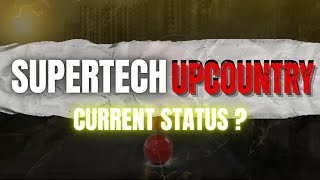 Videos of Supertech Upcountry Resale Plots