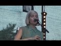 Aurora - Running With The Wolves (Live) 