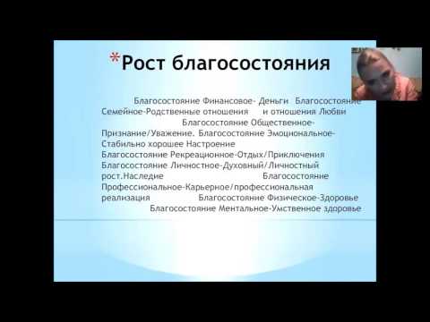 Виктория Щукина. Вэлнэс