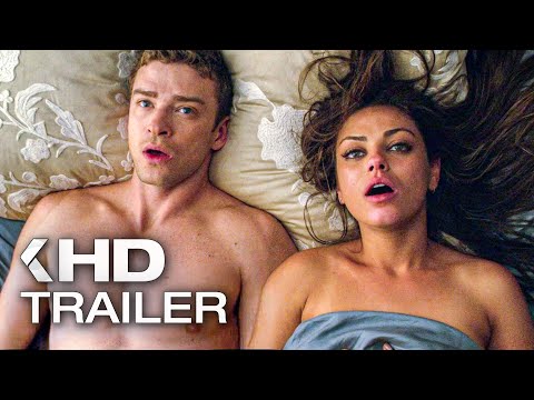 Die besten ROMANTIK Filme der letzten Jahre (Trailer German Deutsch)